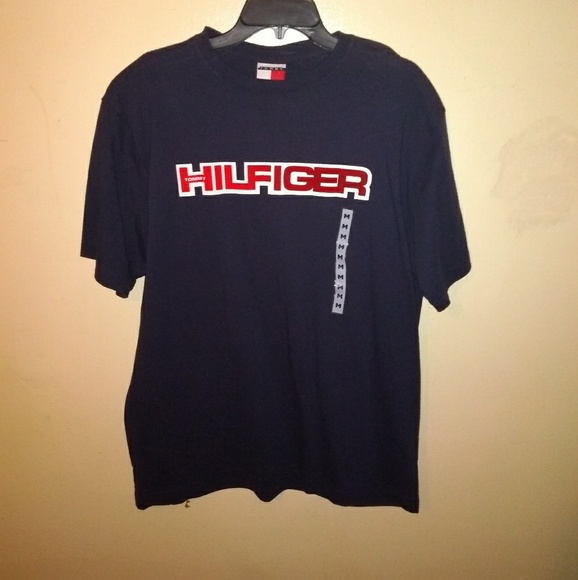 Tommy Hilfiger Other - Tommy Hilfiger T-Shirt